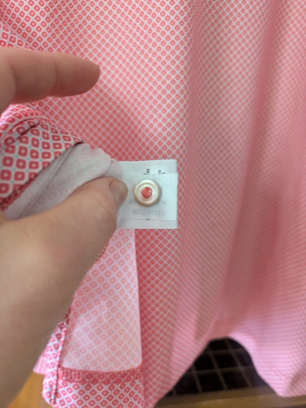 Summer Comfort Polo - Peter Millar - Picture 5 of 6